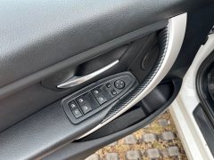 2015 BMW 3 Series 2015 2.0T AT 320LiSuperJoyEditionFashion #19