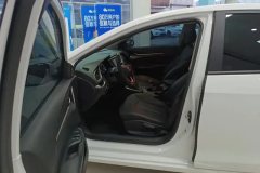 2022 Buick Excelle GT Sedan 2021 1.5 AT modelElite Facelift #9