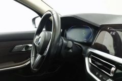 2021 BMW 3 Series 2021 2.0T Facelift 320Li MSport Pkg #23