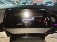 2023 Volkswagen ID.6 CROZZ 2022Long Range PROEdition #7