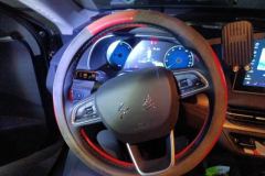 2024 Hongqi E-QM5 2024 450km travelEdition #15