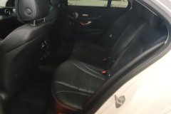 2019 Mercedes-Benz C-Class 2019 1.5T AT C260LSport Facelift #11