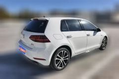 2020 Volkswagen Golf 2020 1.4T AT BelovedEdition280TSI R-Line #3