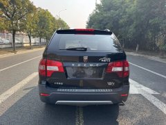 2015 Roewe W5 2013 1.8T AT Winning areaEditionRWD #10