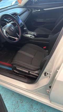 2022 Honda Civic 2019 1.5T AT 220TURBOPowermoveEdition China VI #6