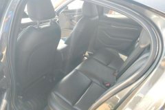 2021 Mazda Mazda3 Axela Sedan 2021 2.0L ATQuality and eleganceEdition #11