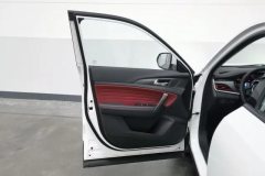 2020 Chang'an CS35 Plus 2019 1.4T AT ChanglianBlue WhaleEdition #11