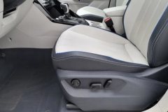 2022 Volkswagen Tayron GTE 2023 1.4T AT 280TSI LuxuryPlusAdvancedEdition #21