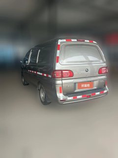 2021 Dongfeng Fengxing Lingzhi 2022 V3 1.6L MT Base 2Seat #8