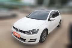 2016 Volkswagen Golf 2016 230TSI ATLuxury #1