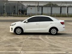 2018 Kia Pegas 2017 1.4 AT LuxuryDeluxe #8