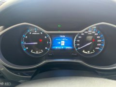 2017 Geely Auto Emgrand Sedan 2017 1.5L AT Million Edition Up #7