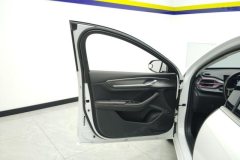 2024 BYD Destroyer 05 2023 Champion 1.5L AT DM-i 55KM Luxury #7