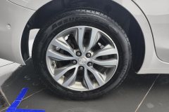 2019 Buick Excelle GT Sedan 2019 1.0T AT 15TConnectedElite China VI #6