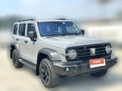 2022 Tank 300 2021 Off-road 2.0TAT conqueror #3