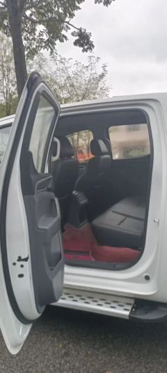2019 Maxus T60 2017 2.8T MT High ChassisLuxuryLargeDouble Cab4WD Diesel China V #6