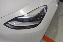 2023 Tesla Model Y 2022 Facelift rear wheel driveEdition #5