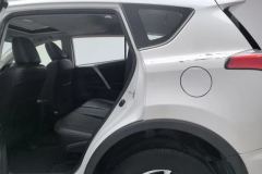 2019 Toyota RAV4 2019 2.0L AT CVT2WDFashion China VI #19