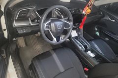 2019 Honda Civic 2019 1.5T AT 220TURBOburningEdition China V #12