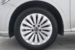 2021 Volkswagen Lavida 2021 1.5 AT Comfort #6