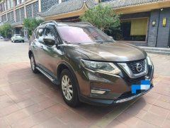 2017 Nissan X-Trail 2017 2.0 AT ComfortFWD #9