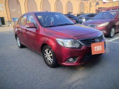 2016 Chang'an Yuexiang V3 2015 1.4 MT happy China V #5