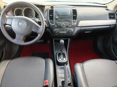 2019 Nissan Sylphy 2012 1.6 AT XEComfortClassic #8
