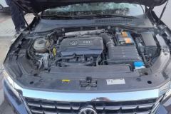 2020 Volkswagen Passat 2019 2.0T AT 380TSILuxury #10