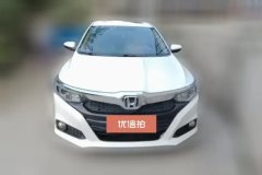 2019 Honda Crider 2019 1.0T AT 180TurboLuxury #2