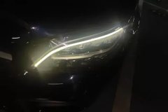 2018 Mercedes-Benz C-Class 2019 1.5T AT C260LSport #5