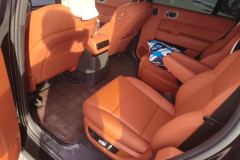 2024 Li Auto Li Auto L9 2024 Ultra #11