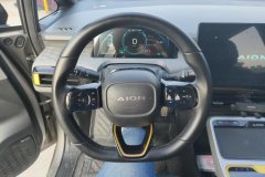 2021 Aion Y 2021 70 Smart LeadvitalityEdition #15