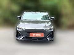 2023 Chang'an UNI-V 2022 1.5T AT Premium #2