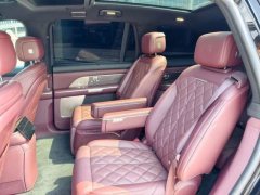 2025 NIO ES8 2026 6SeatExecutivesignEdition #16