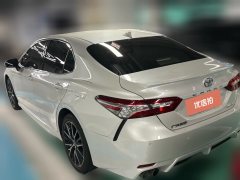2022 Toyota Camry 2021 Hybrid 2.5HS AT Feng ShangEdition #8