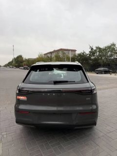 2025 Geely Galaxy Geely Galaxy E5 2026 610km explore+Edition #8
