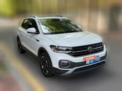 2024 Volkswagen Tacqua 2021 1.2T AT 200TSIJoySmart Connect #3
