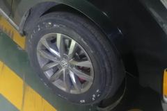 2018 Volkswagen Magotan 2017 1.4T AT 280TSIComfort #6