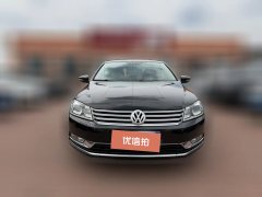 2016 Volkswagen Magotan 2016 1.8T AT SmartLuxury #2