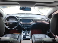 2018 GAC Trumpchi Trumpchi GS8 2017 2.0T AT 320T 2WDLuxurySmart Connect（7Seat） #6