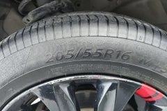2019 Chevrolet Monza 2019 1.0T AT Redline320TreadilyEdition #9