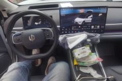 2026 Leapmotor C11 2026 EV 640lidarSmart Premium #12