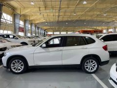 2016 BMW X1 2014 2.0T AT 18iFashionRWD #8