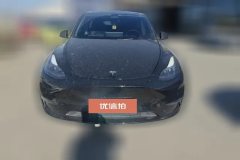 2023 Tesla Model Y 2022 PerformancehighPerformanceall wheel driveEdition #2