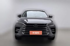 2018 BYD Tang PHEV 2018 2.0T AT DMSmart ConnectCreationEdition4WD HEV #3