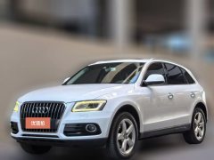 2017 Audi Q5 2017 2.0T AT 40TFSIEntry #1