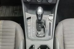 2022 Volkswagen Lavida 2022 280TSI DSG ATComfort #17