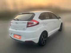 2015 Chery Fengyun 2 Hatchback 2015 1.5 MT Sharp #6