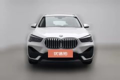 2022 BMW X1 2022 AT sDrive25Li Leading #3