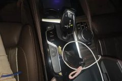 2020 BMW 5 Series 2020 2.0T AT 530LiExclusiveLuxury Pkg #16